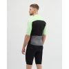 Silvini pánský dres MD1604 Stelvio (Velikost S, Barva green-grey)
