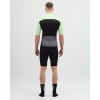 Silvini pánský dres MD1604 Stelvio (Velikost S, Barva green-grey)