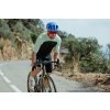 Silvini pánský dres MD1604 Stelvio (Velikost S, Barva green-grey)