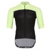 Silvini pánský dres MD1604 Stelvio (Velikost S, Barva green-grey)