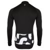 Silvini pánský dres MD2207 Leverono (Velikost S, Barva black-cloud)