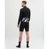 Silvini pánský dres MD2207 Leverono (Velikost S, Barva black-cloud)