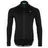 Silvini pánský dres MD2207 Leverono (Velikost S, Barva black-cloud)