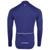 Silvini pánský dres MD2207 Leverono (Velikost S, Barva blue-cloud)