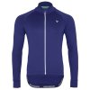 Silvini pánský dres MD2207 Leverono (Velikost S, Barva blue-cloud)