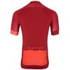 Silvini pánský dres MD2226 Carnio (Velikost S, Barva merlot-ruby)