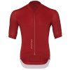 Silvini pánský dres MD2401 Trafoi (Velikost S, Barva merlot-cloud)