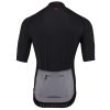 Silvini pánský dres MD2424 Mazzano (Velikost S, Barva black-grey)