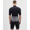 Silvini pánský dres MD2424 Mazzano (Velikost S, Barva black-grey)