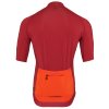 Silvini pánský dres MD2424 Mazzano (Velikost S, Barva merlot-ruby)