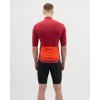 Silvini pánský dres MD2424 Mazzano (Velikost S, Barva merlot-ruby)
