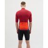 Silvini pánský dres MD2424 Mazzano (Velikost S, Barva merlot-ruby)