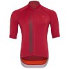 Silvini pánský dres MD2424 Mazzano (Velikost S, Barva merlot-ruby)