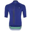 Silvini pánský dres MD2424 Mazzano (Velikost S, Barva blue-ocean)
