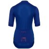 Silvini dámský dres WD2400 Trafoia (Velikost XS, Barva blue)
