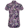 Dětský dres Silvini CD1434 Scrivia (Velikost 110-116, Barva blush-green)