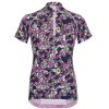 Dětský dres Silvini CD1434 Scrivia (Velikost 110-116, Barva blush-green)