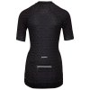 Dámský dres Silvini WD1621 Catirina (Velikost XS, Barva black-blush)