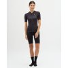 Dámský dres Silvini WD1621 Catirina (Velikost XS, Barva black-blush)