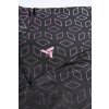 Dámský dres Silvini WD1621 Catirina (Velikost XS, Barva black-blush)