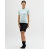 Dámský dres Silvini WD1621 Catirina (Velikost XS, Barva cloud-green)