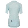 Dámský dres Silvini WD1621 Catirina (Velikost XS, Barva cloud-green)