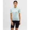 Dámský dres Silvini WD1621 Catirina (Velikost XS, Barva cloud-green)