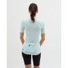 Dámský dres Silvini WD1621 Catirina (Velikost XS, Barva cloud-green)