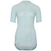 Dámský dres Silvini WD1621 Catirina (Velikost XS, Barva cloud-green)