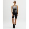 Silvini dámské top tílko WD2034 Escolca (Velikost XS, Barva grey-black)
