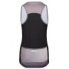 Silvini dámské top tílko WD2034 Escolca (Velikost XS, Barva grey-black)