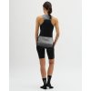 Silvini dámské top tílko WD2034 Escolca (Velikost XS, Barva grey-black)