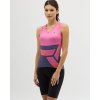 Silvini dámské top tílko WD2034 Escolca (Velikost XS, Barva blush-plum)