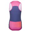 Silvini dámské top tílko WD2034 Escolca (Velikost XS, Barva blush-plum)