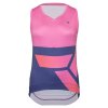 Silvini dámské top tílko WD2034 Escolca (Velikost XS, Barva blush-plum)