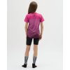 Dětský dres Silvini CD2283 Denni (Velikost 122-128, Barva plum-pink)