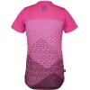 Dětský dres Silvini CD2283 Denni (Velikost 122-128, Barva plum-pink)