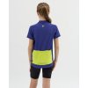 Dětský dres Silvini CD2432 Mazzani (Velikost 122-128, Barva blue-neon)
