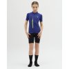 Dětský dres Silvini CD2432 Mazzani (Velikost 122-128, Barva blue-neon)