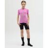 Dětský dres Silvini CD2432 Mazzani (Velikost 122-128, Barva blush-green)