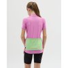 Dětský dres Silvini CD2432 Mazzani (Velikost 122-128, Barva blush-green)