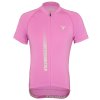 Dětský dres Silvini CD2432 Mazzani (Velikost 122-128, Barva blush-green)