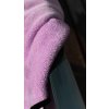 Utěrka z mikrovlákna DYNAMIC Turbo Towel