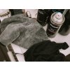 Utěrka z mikrovlákna DYNAMIC Luxury microfibre polishing cloth