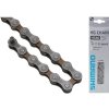 řetěz Shimano CN-HG40 6/7/8r. 114čl. se spojkou UG51 original balení