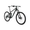 GHOST Kato FS 1500 SE Black matt/Light Green Glossy