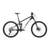 GHOST Kato FS 1500 SE Black matt/Light Green Glossy