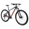 GHOST Kato 700 SE Grey matt/Orange matt