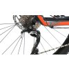 GHOST Kato 700 SE Grey matt/Orange matt