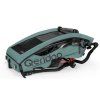 vozik qeridoo qupa 2 plus mineral blue o